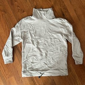 Varley Turtleneck sweatshirt XS
